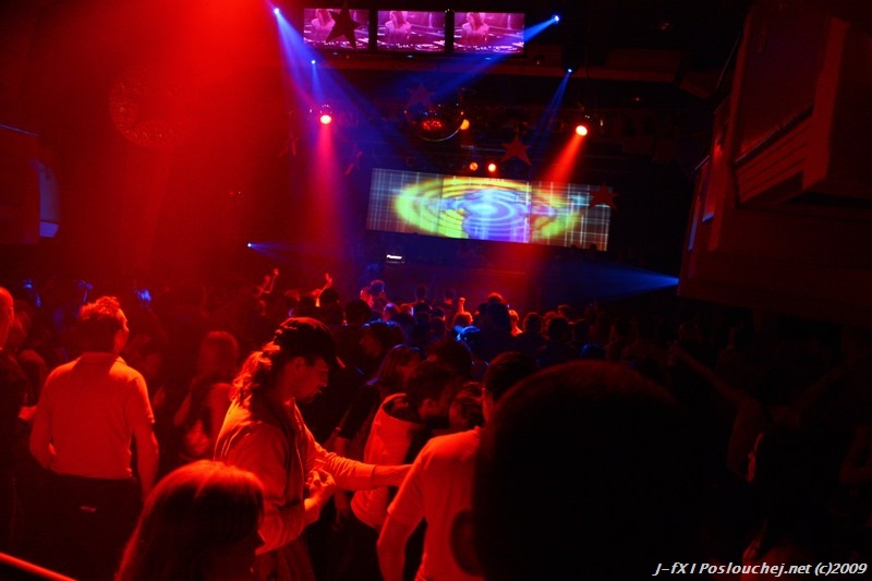 climax - 28.3.09